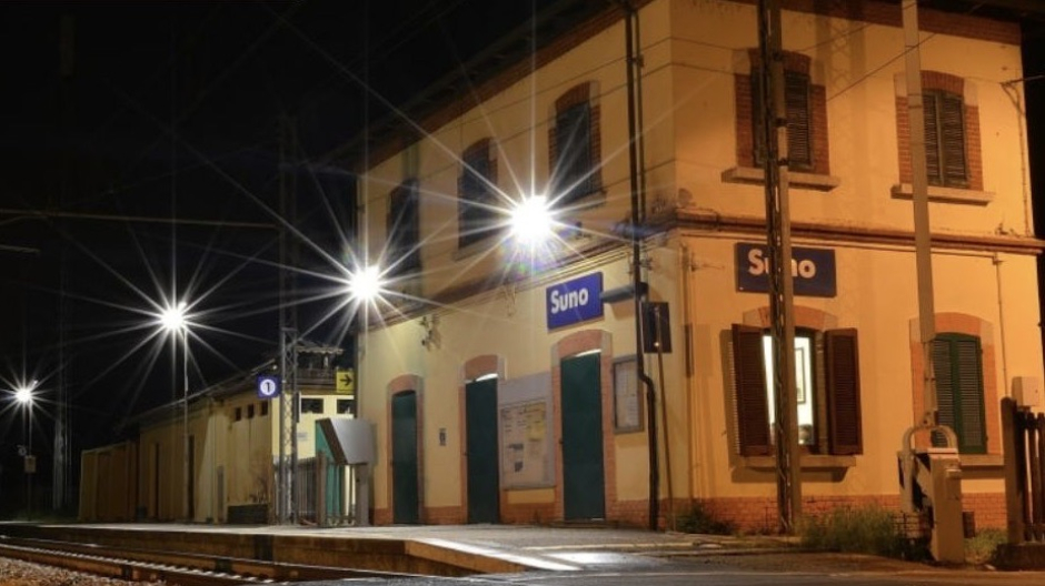 Notte Europea dei Musei, il 23 maggio apertura straordinaria Museo Ferroviario Suno